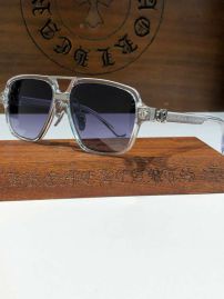 Picture of Chrome Hearts Sunglasses _SKUfw52080685fw